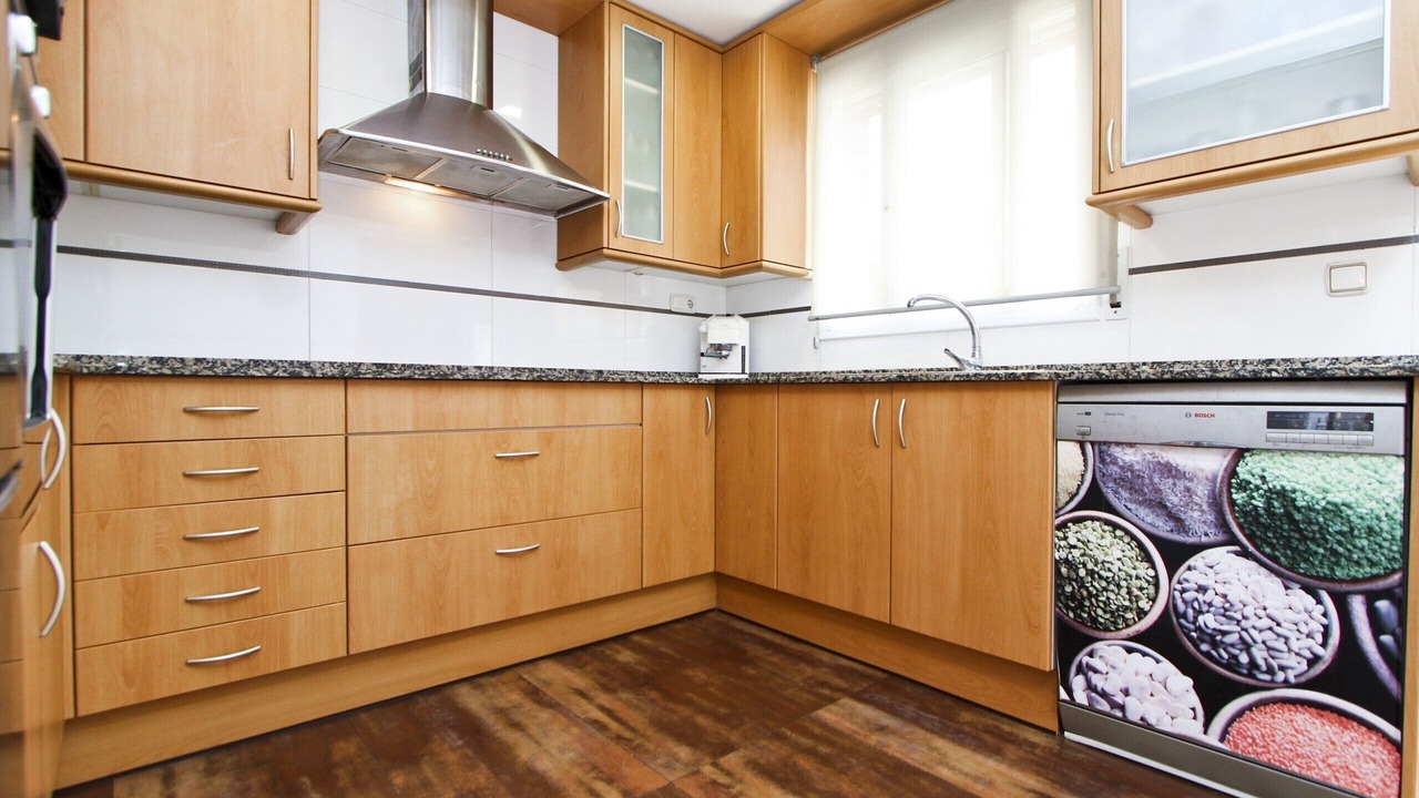 Photo of Kitchen in Cap de Salou