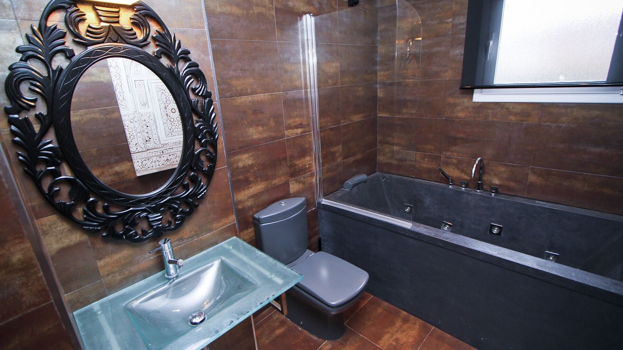 Photo of Bathroom in Cap de Salou
