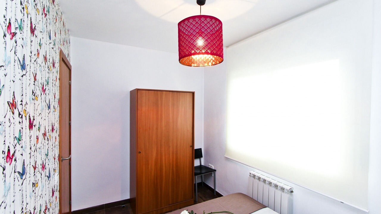 Photo of Bedroom in Cap de Salou