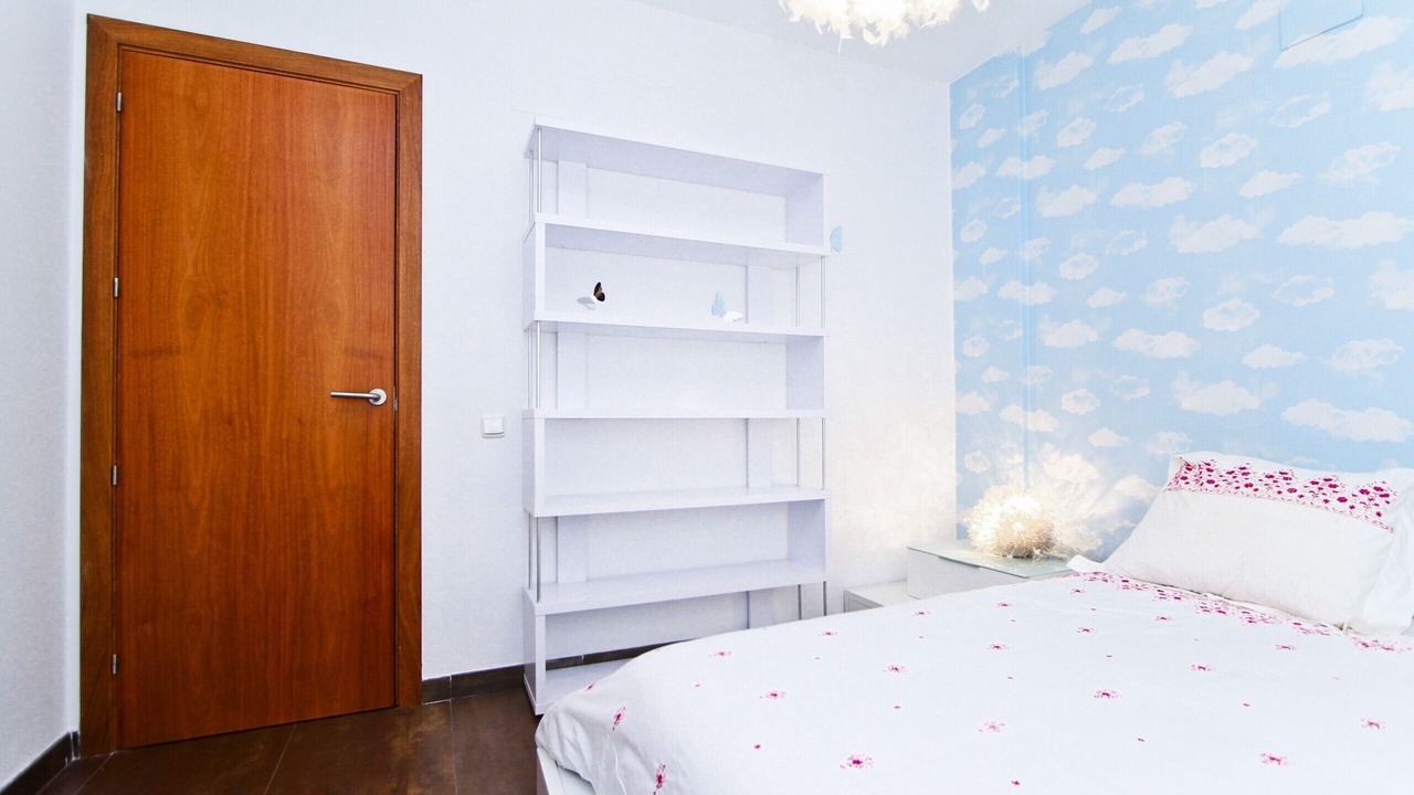 Photo of Bedroom in Cap de Salou