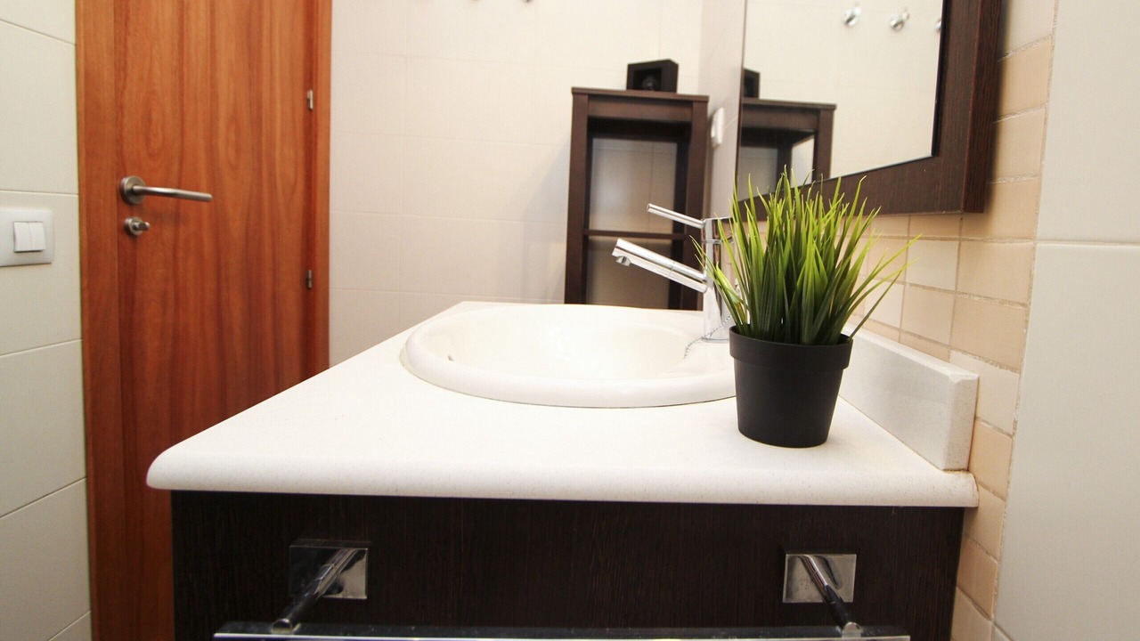 Photo of Bathroom in Cap de Salou