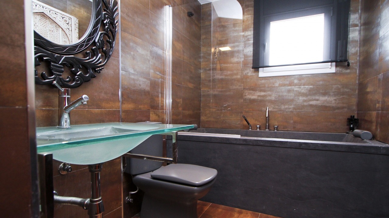 Photo of Bathroom in Cap de Salou