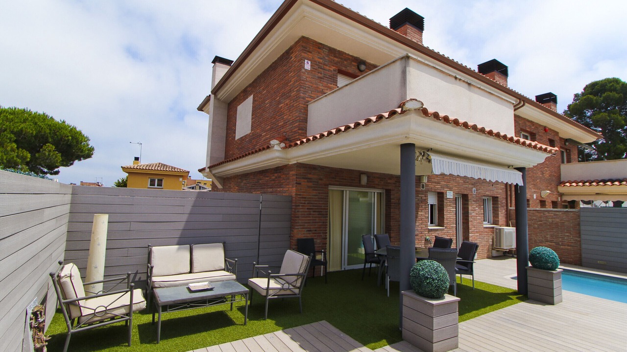 Photo of Outdoor in Cap de Salou