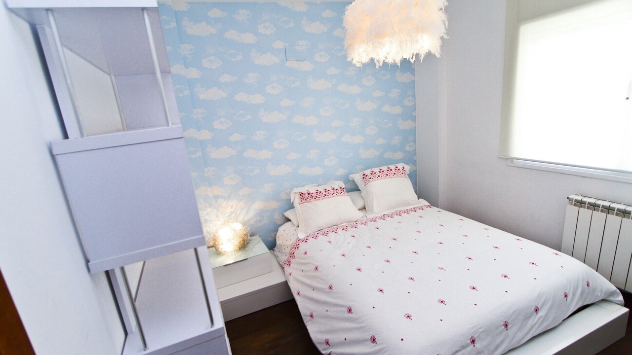 Photo of Bedroom in Cap de Salou