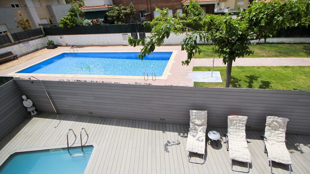 Photo of Outdoor in Cap de Salou