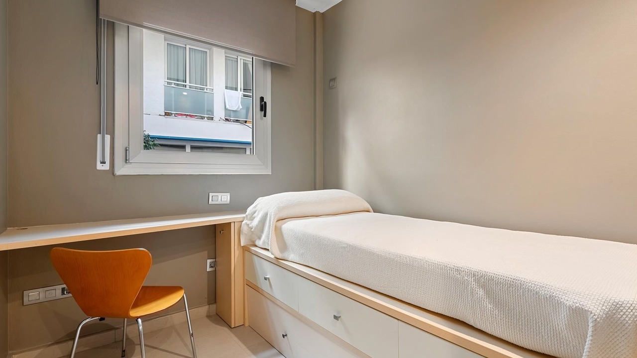 Photo of Bedroom in Torredembarra