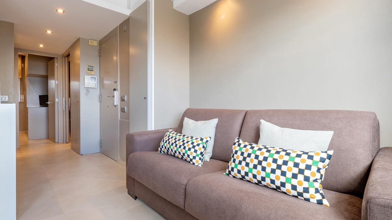 Photo of Livingroom in Torredembarra