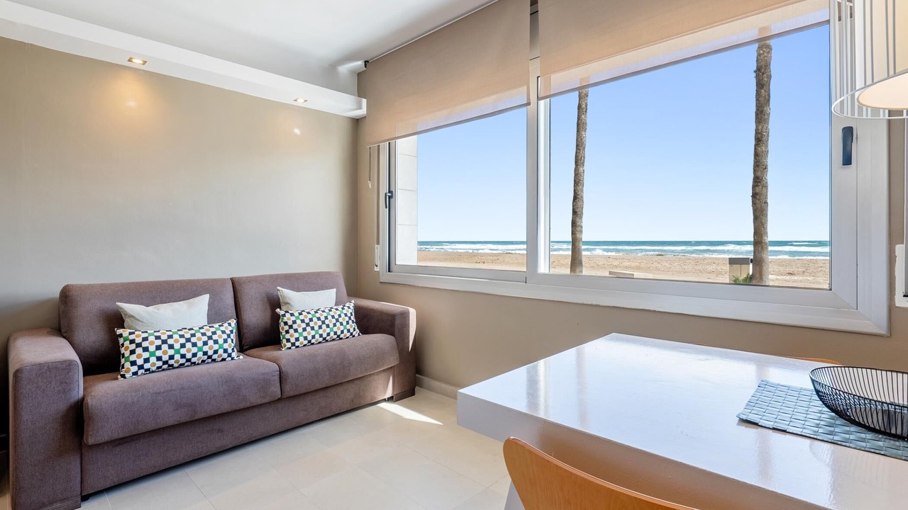 Photo of Livingroom in Torredembarra
