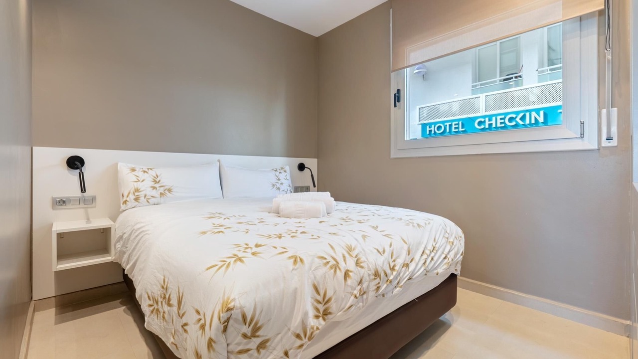 Photo of Bedroom in Torredembarra
