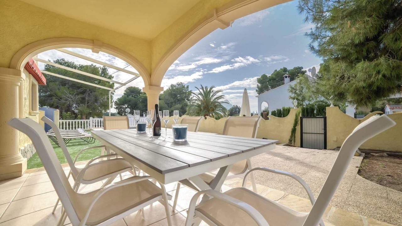 Photo of Others in Casas de Torrat