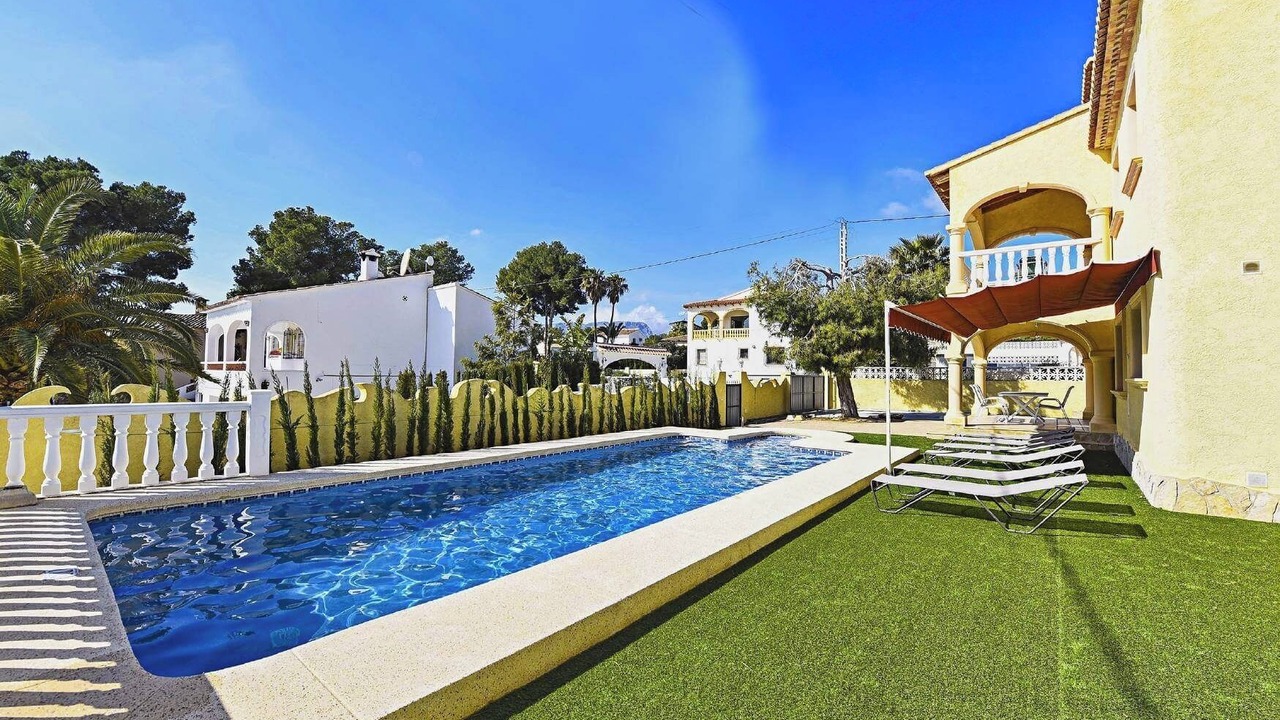 Photo of Others in Casas de Torrat