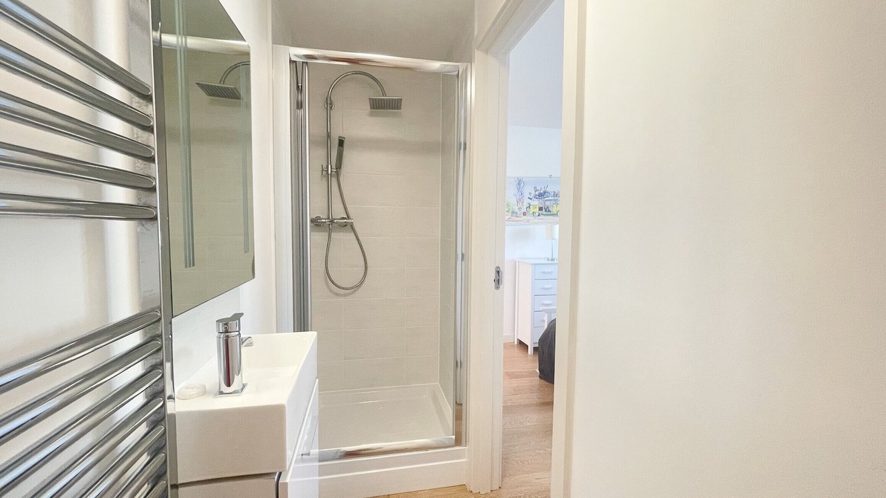 Photo of Bathroom in Mortehoe