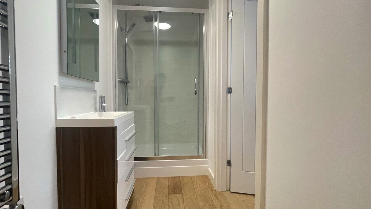 Photo of Bathroom in Mortehoe