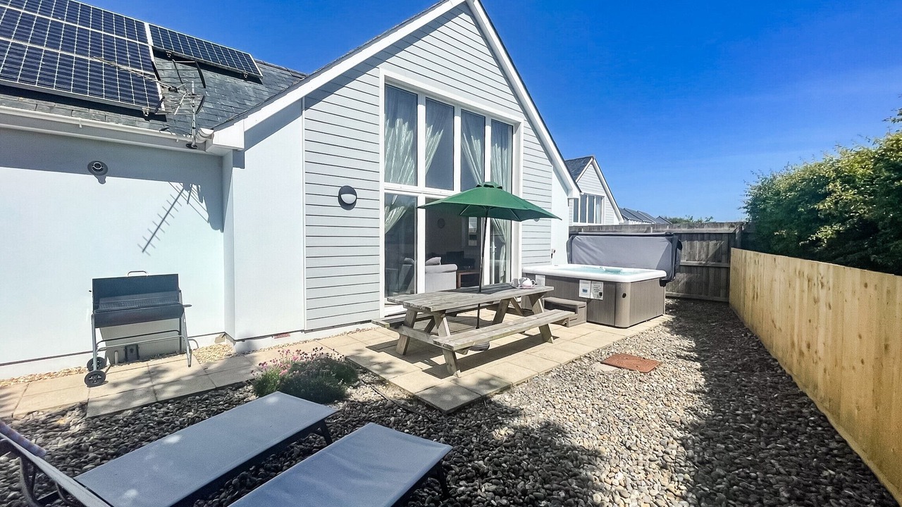 Photo of Outdoor in Mortehoe