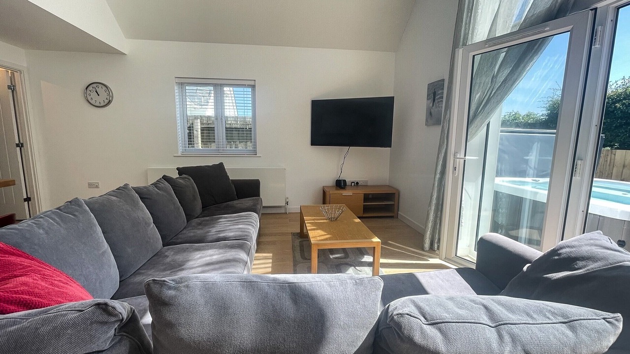 Photo of Livingroom in Mortehoe