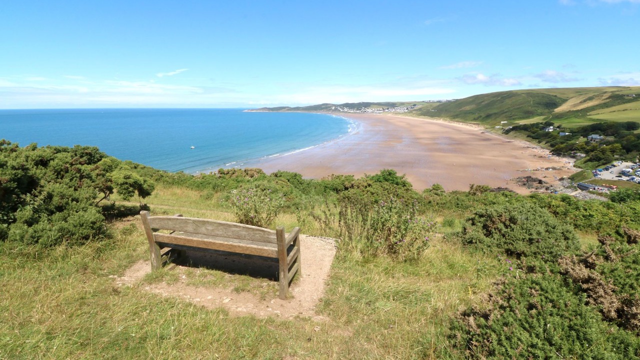 Photo of Others in Mortehoe