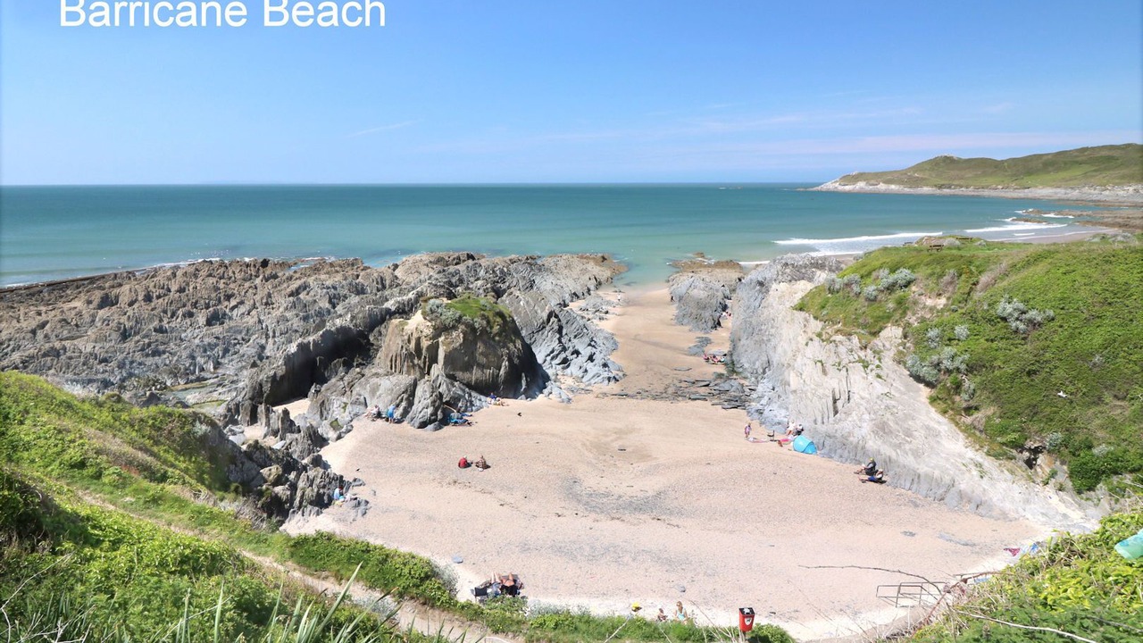 Photo of Others in Mortehoe