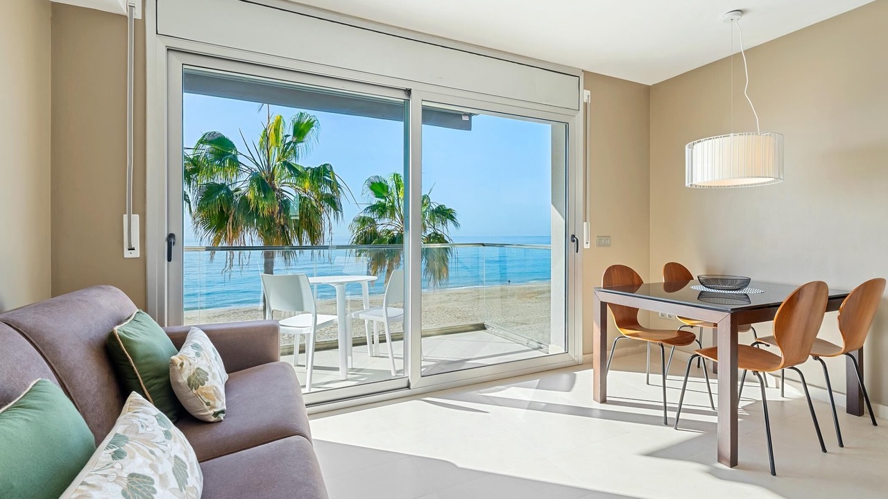 Photo of Livingroom in Torredembarra