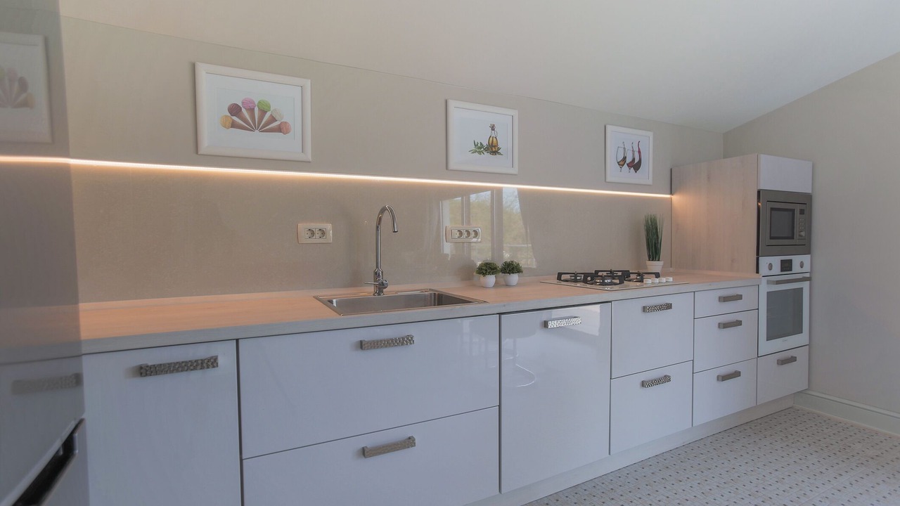 Photo of Kitchen in Zastrazisce