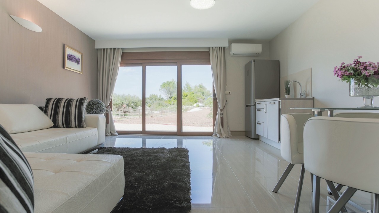 Photo of Livingroom in Zastrazisce