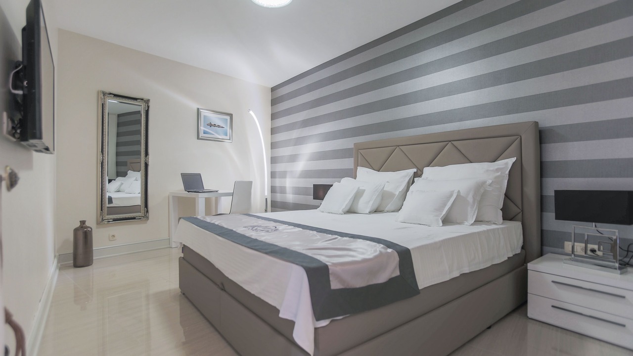 Photo of Bedroom in Zastrazisce
