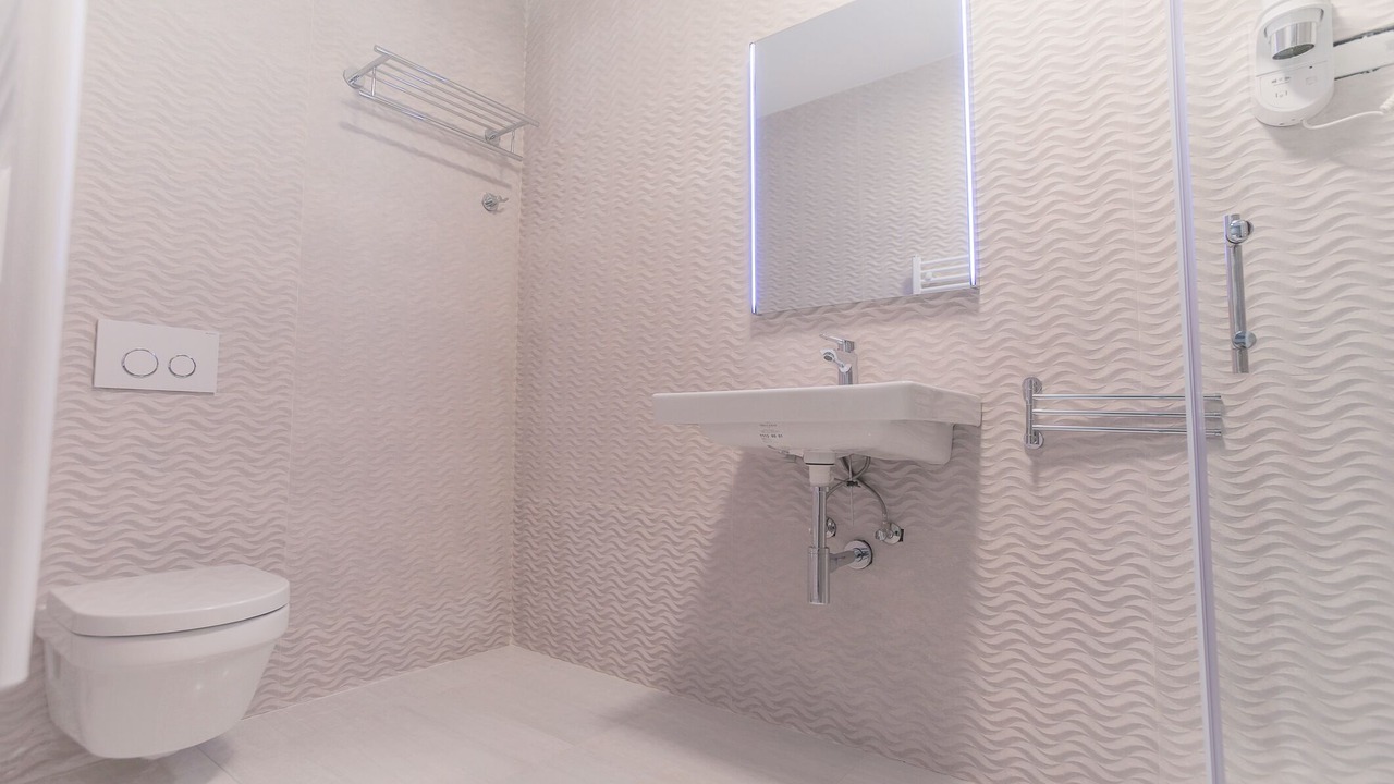 Photo of Bathroom in Zastrazisce