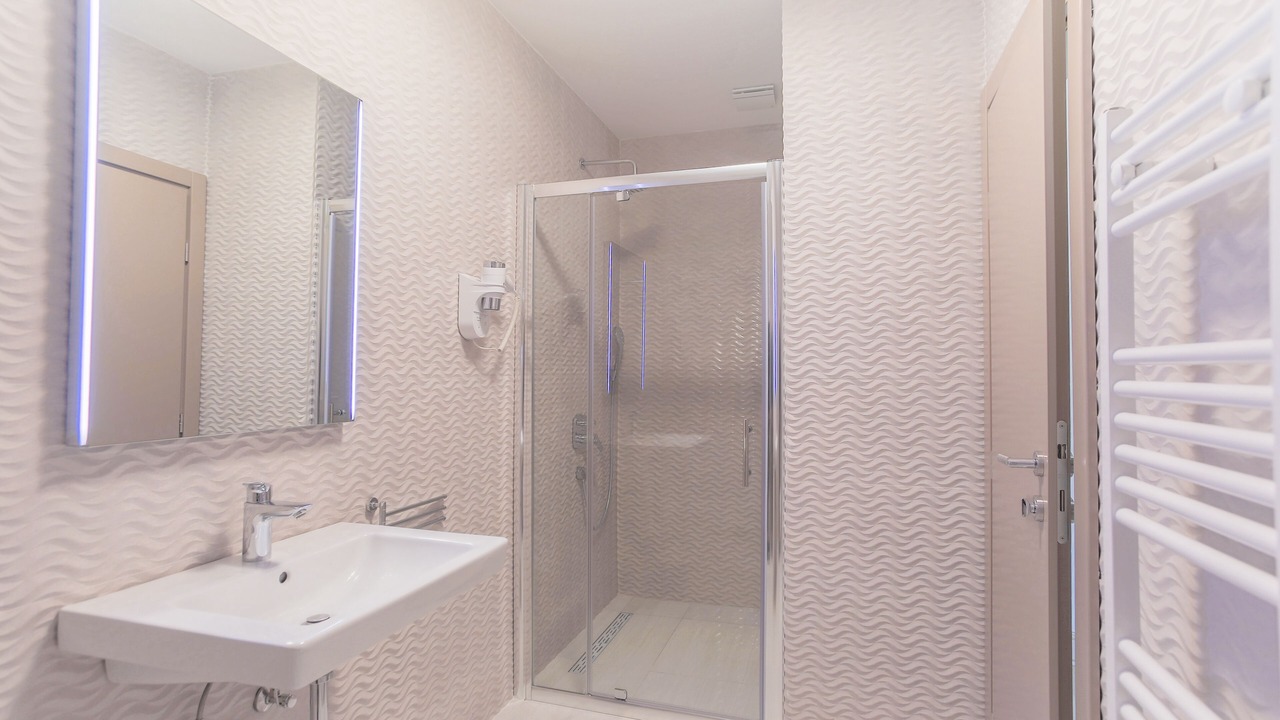 Photo of Bathroom in Zastrazisce