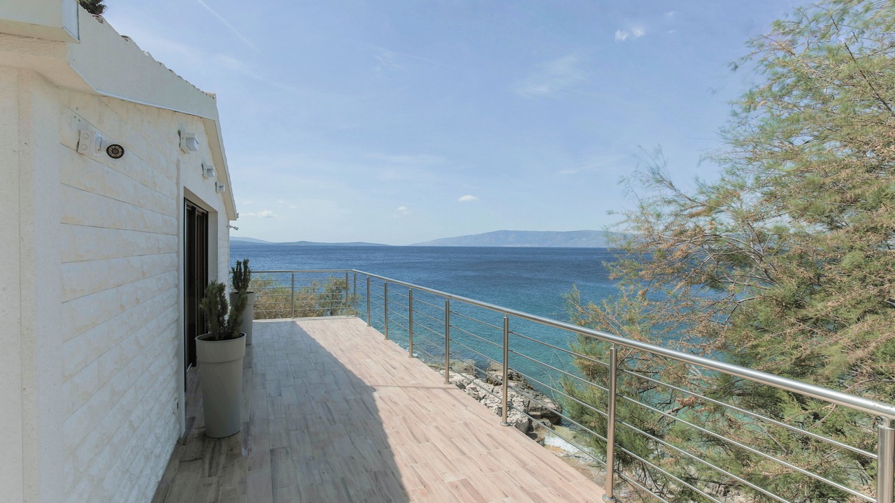 Photo of Patio Balcony in Zastrazisce