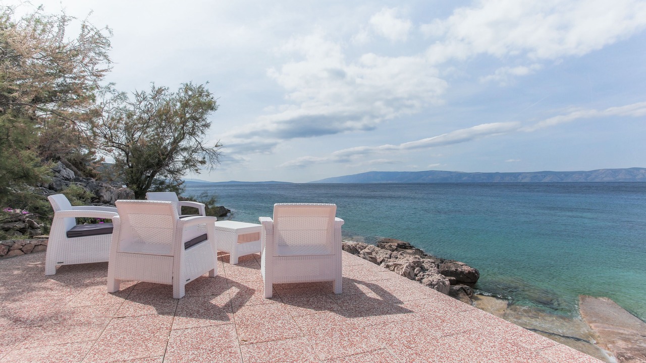 Photo of Patio Balcony in Zastrazisce