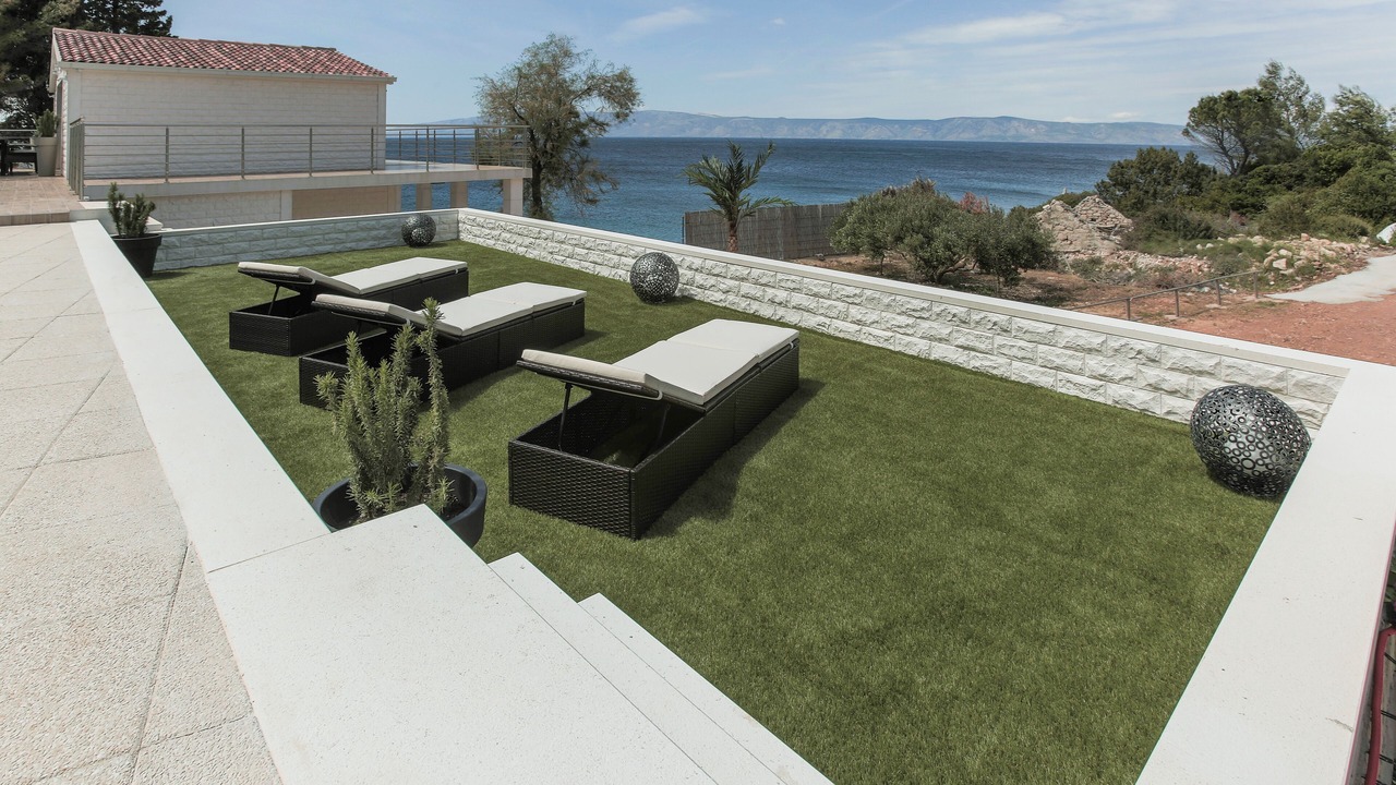 Photo of Patio Balcony in Zastrazisce