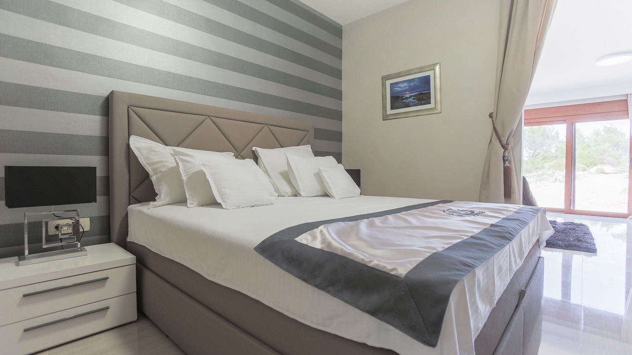 Photo of Bedroom in Zastrazisce