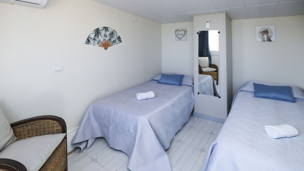 Photo of Bedroom in La Pineda