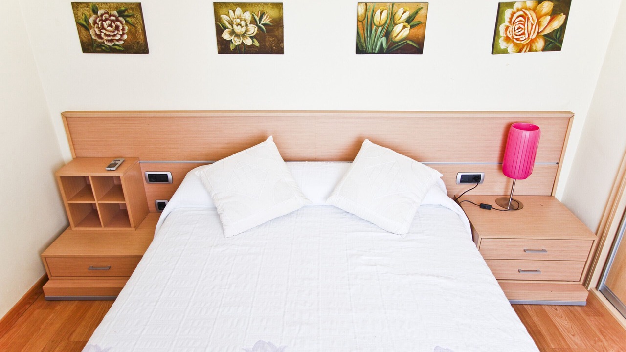 Photo of Bedroom in La Pineda
