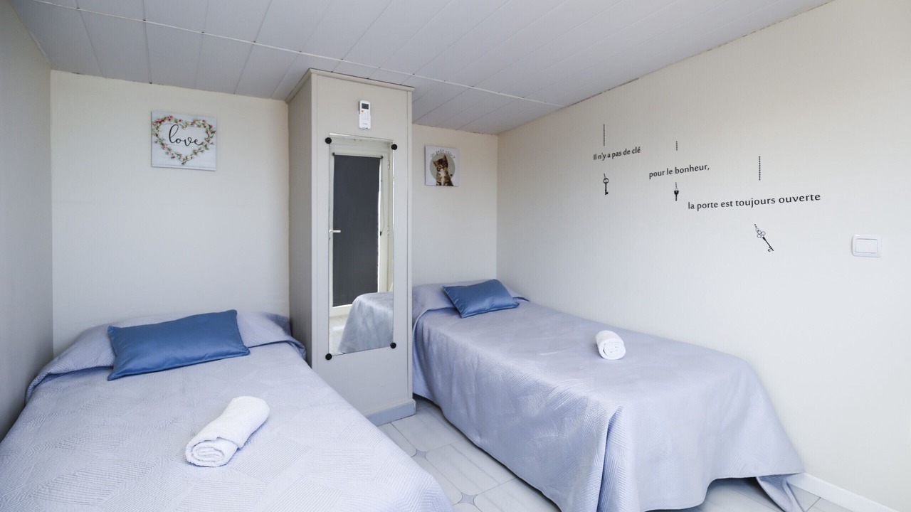 Photo of Bedroom in La Pineda