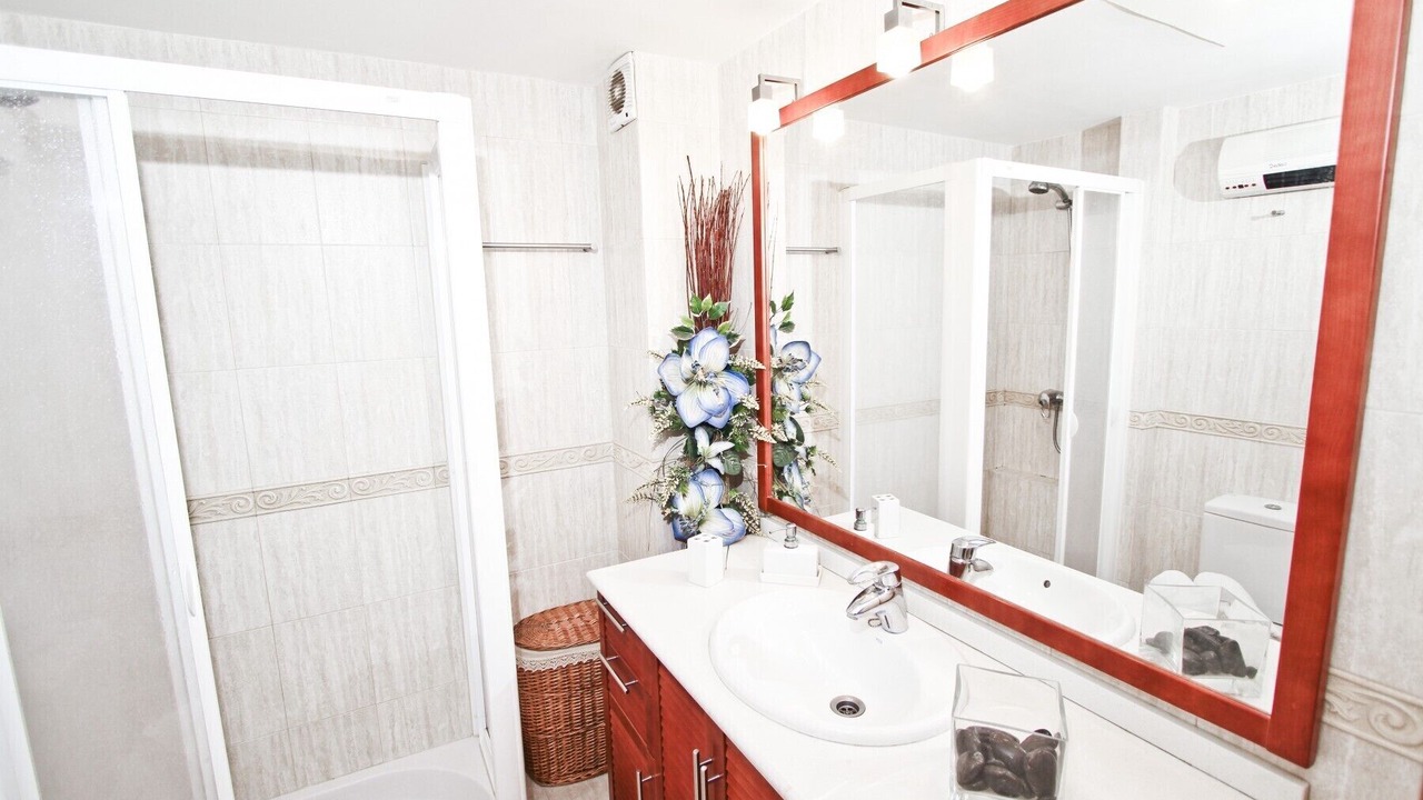 Photo of Bathroom in La Pineda