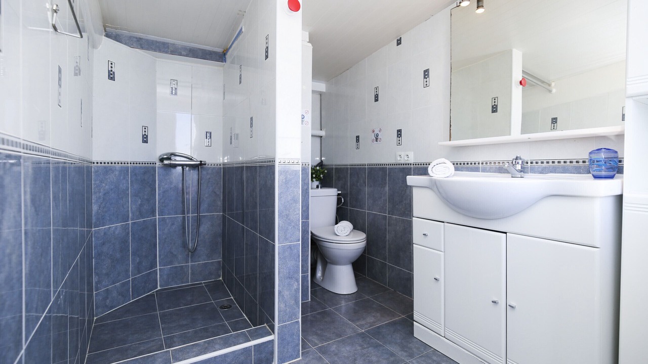 Photo of Bathroom in La Pineda