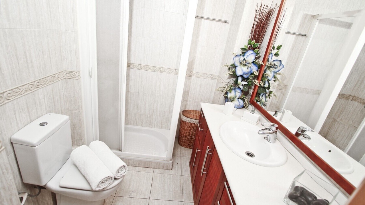 Photo of Bathroom in La Pineda