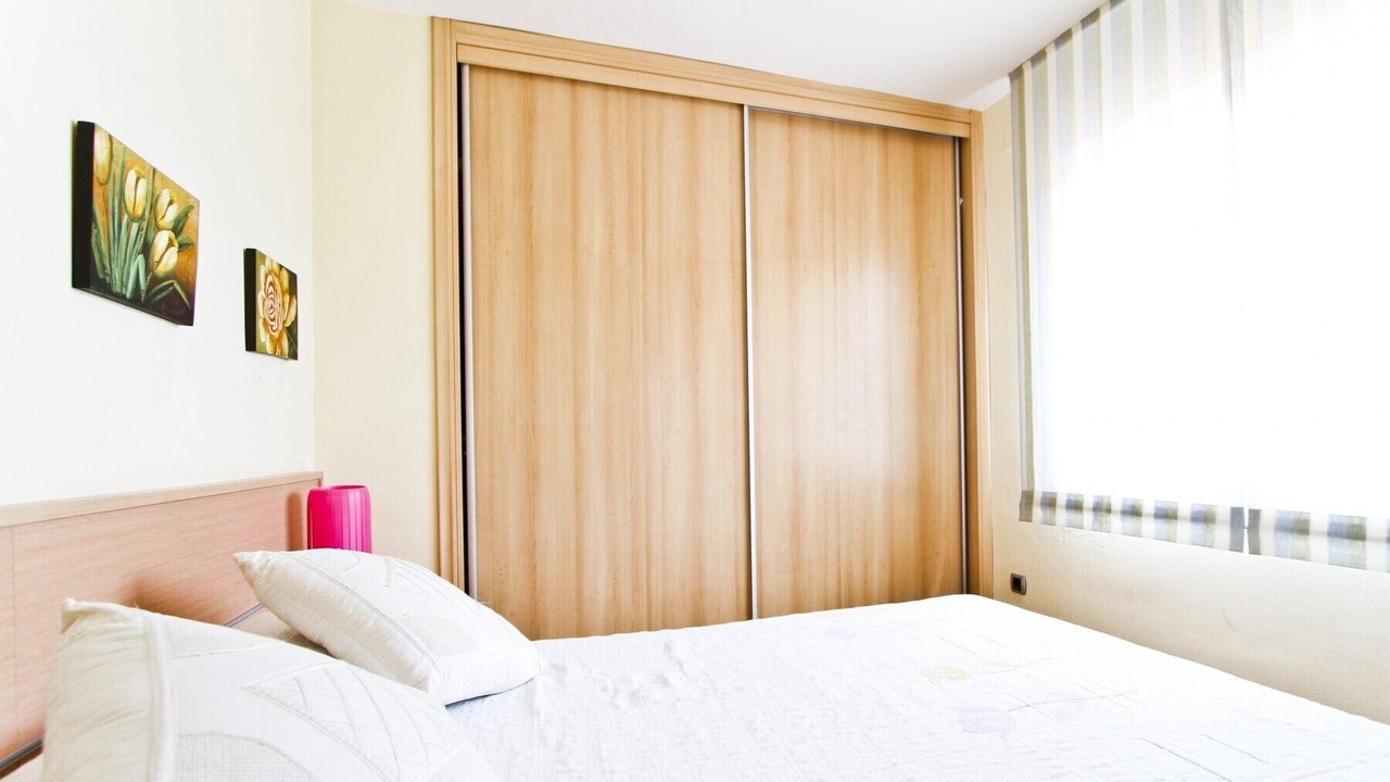 Photo of Bedroom in La Pineda