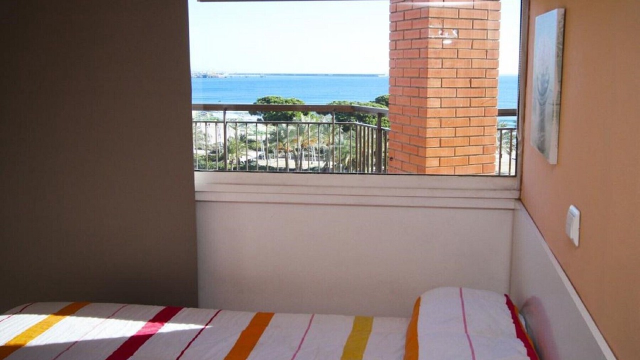 Photo of Bedroom in La Pineda