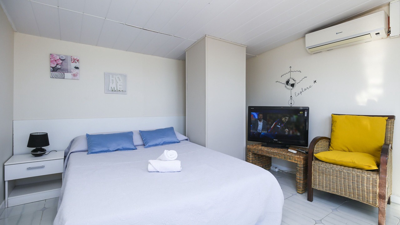 Photo of Bedroom in La Pineda