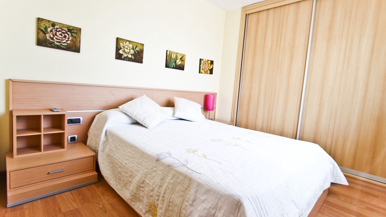 Photo of Bedroom in La Pineda