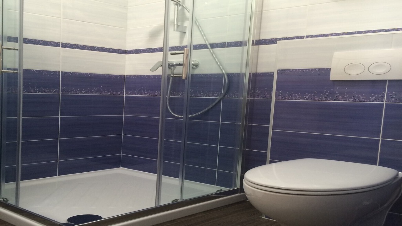 Photo of Bathroom in Verunic