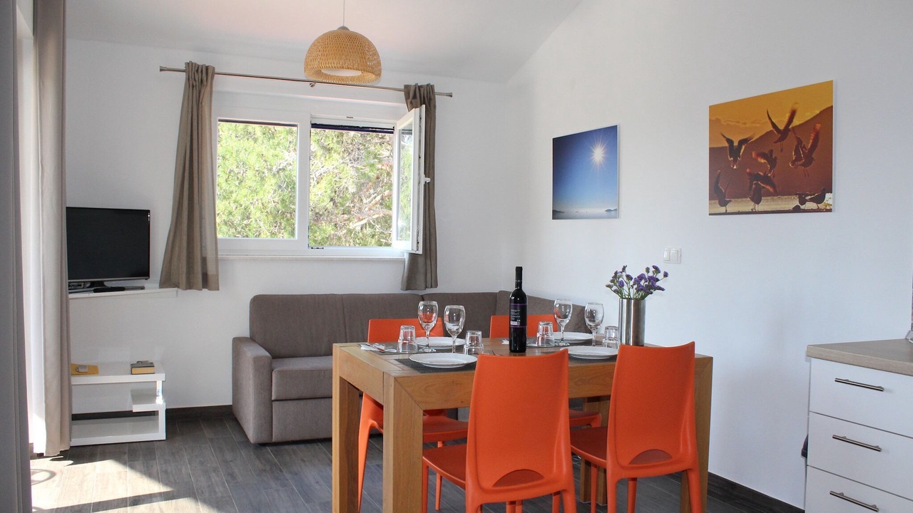 Photo of Livingroom in Verunic