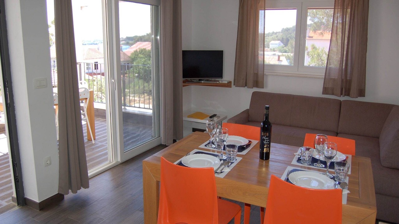 Photo of Livingroom in Verunic