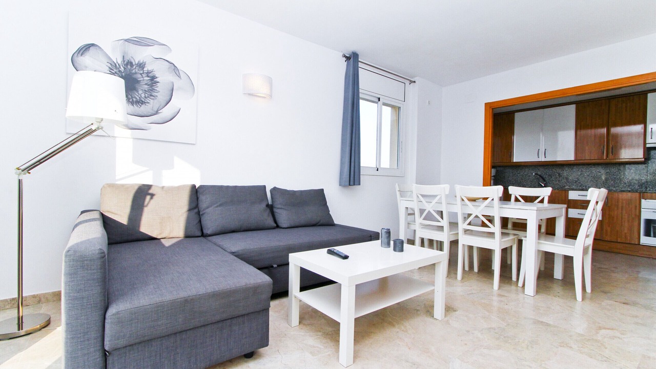 Photo of Livingroom in Salou City Centre