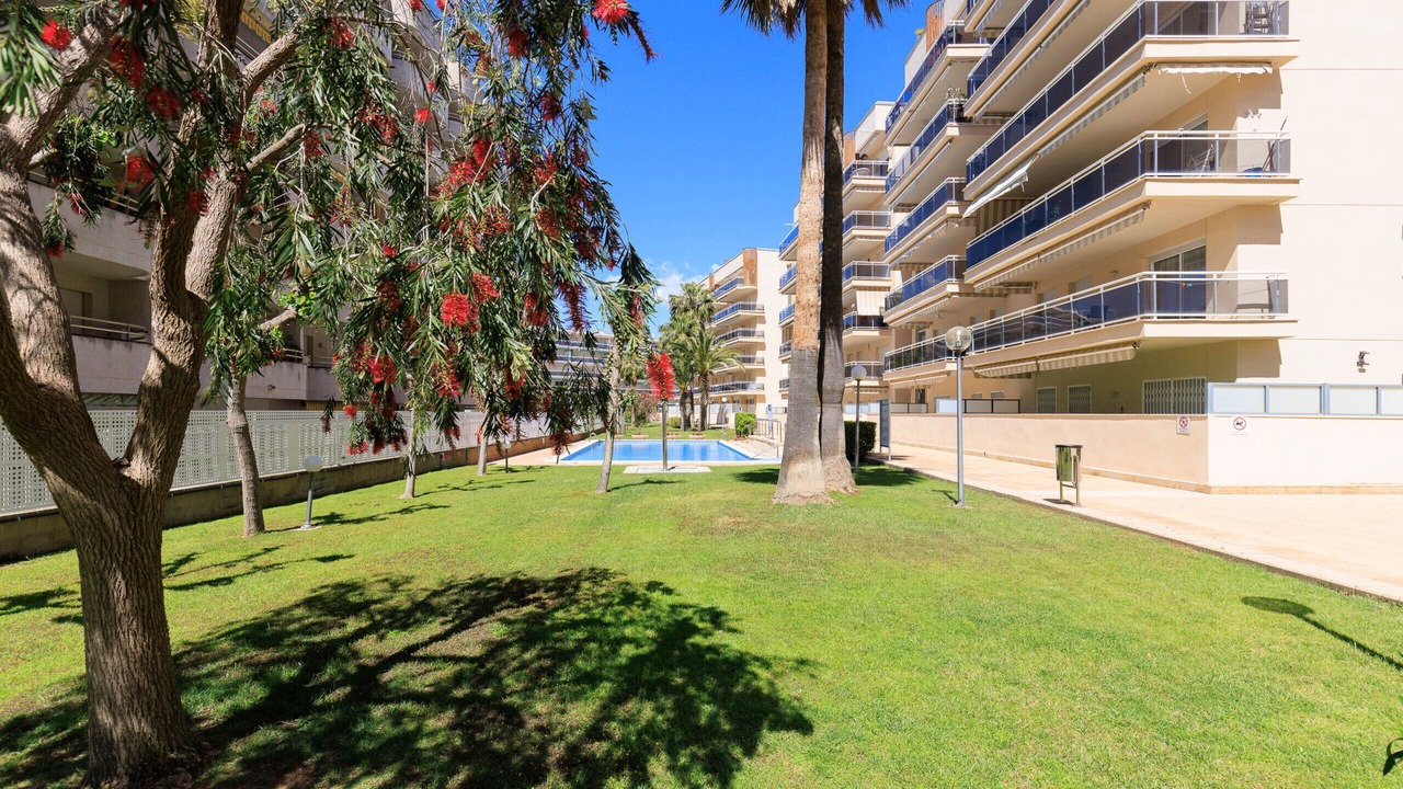 Photo of Outdoor in Salou City Centre