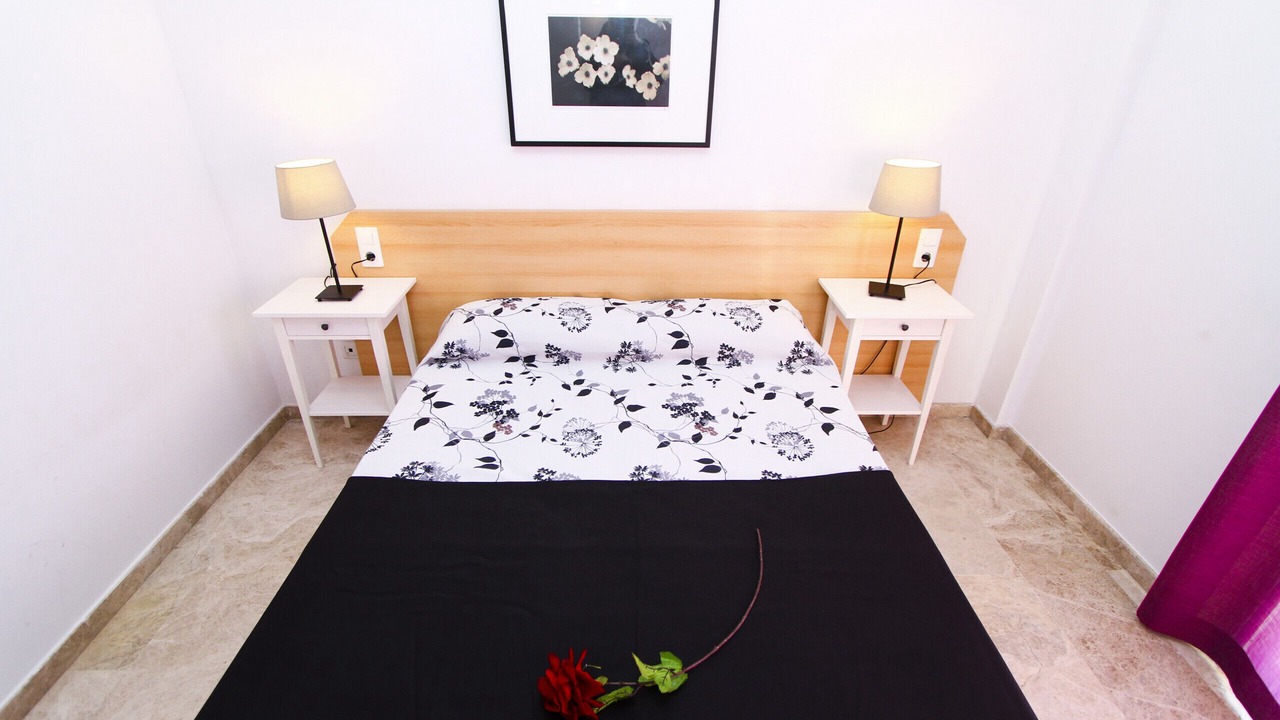 Photo of Bedroom in Salou City Centre
