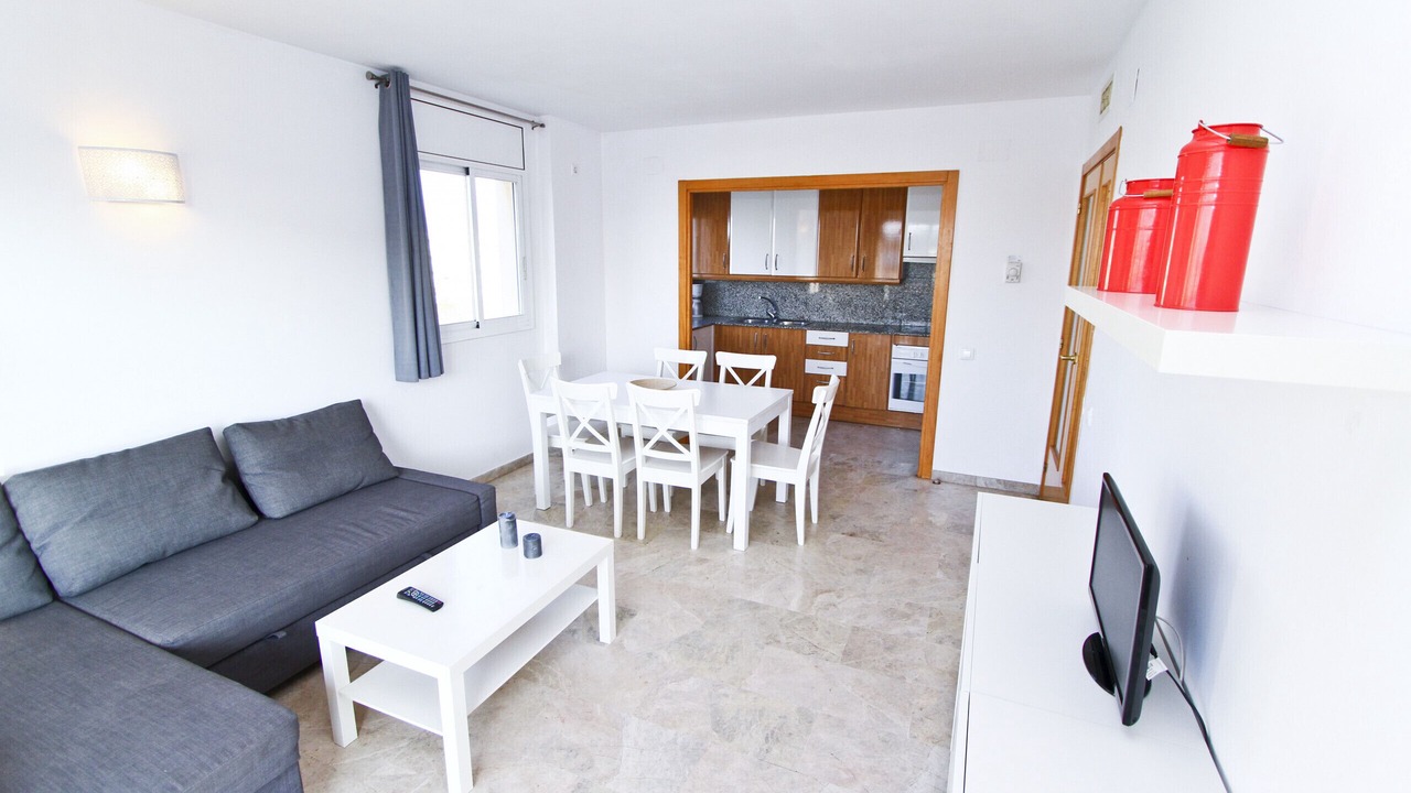Photo of Livingroom in Salou City Centre