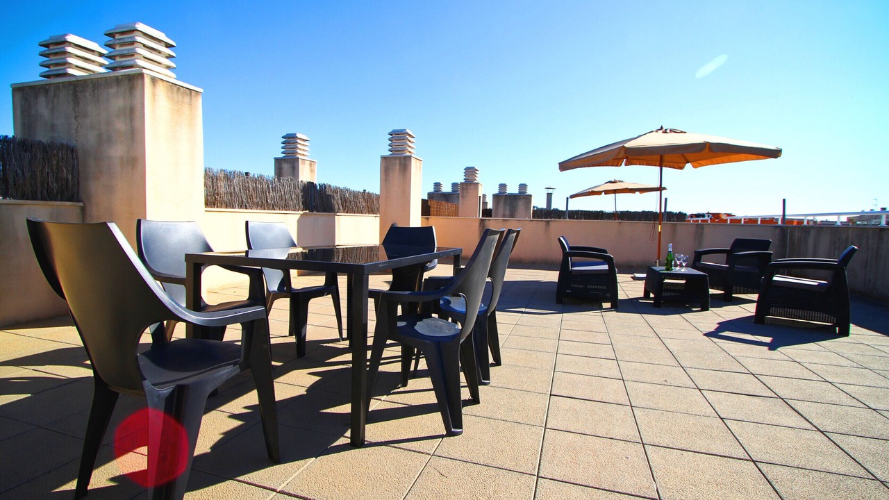 Photo of Outdoor in Salou City Centre