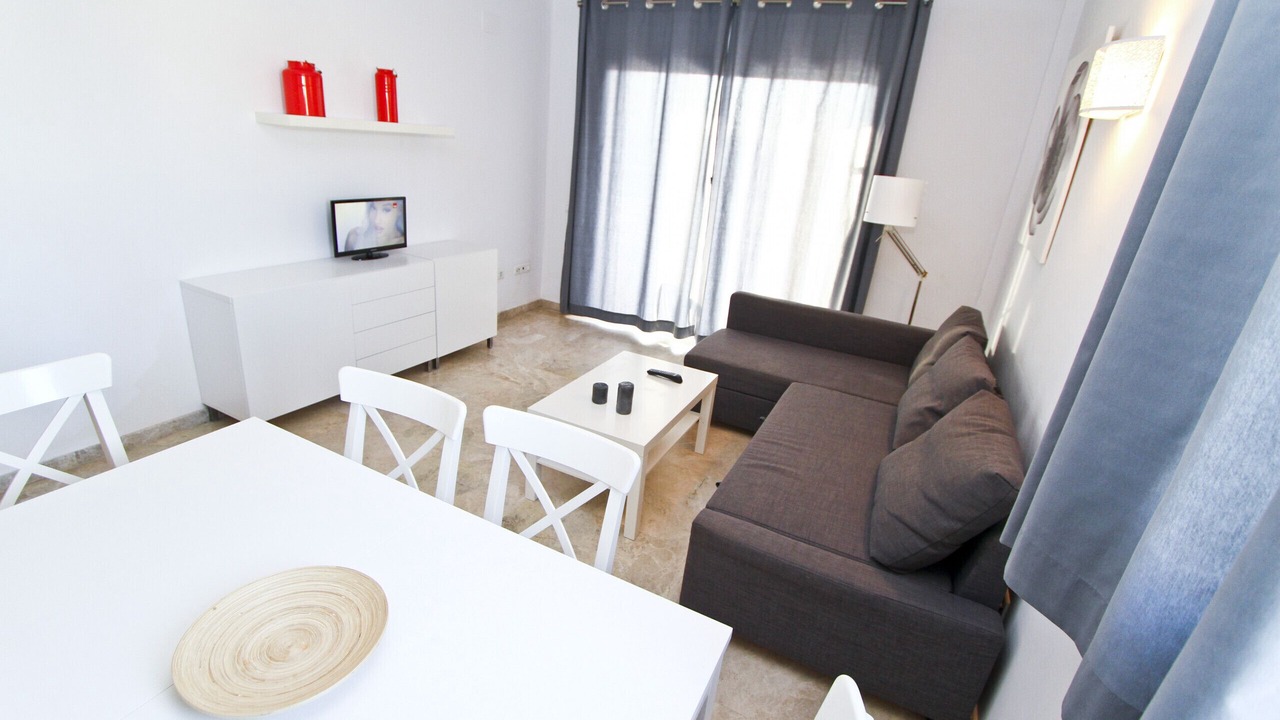 Photo of Livingroom in Salou City Centre